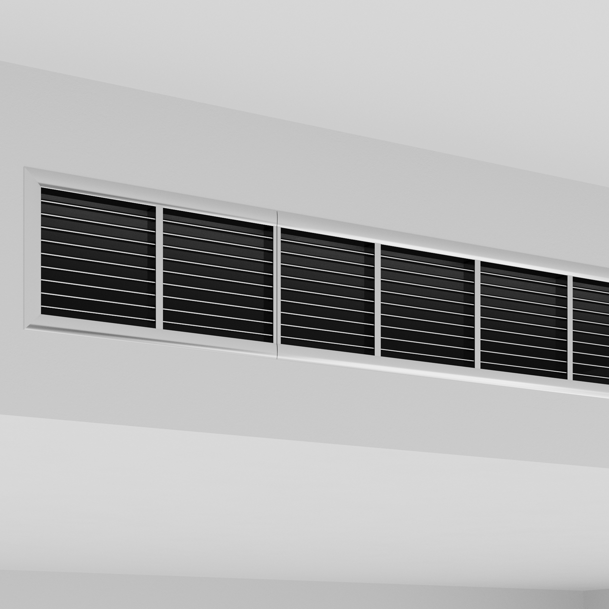Дополнительные изображения Ventala UNI-GRILLE S