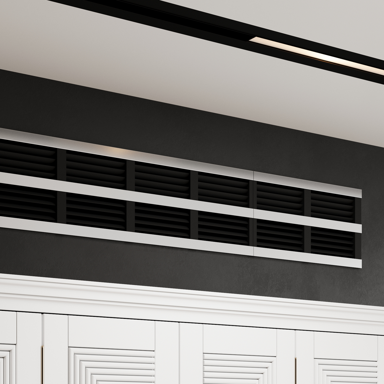 Дополнительные изображения Ventala ZEN-GRILLE